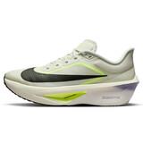 耐克NIKE男子碳板跑步鞋ZOOM FLY 6 减震运动鞋FN8454-004黑/灰42.5