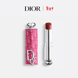 迪奥Dior魅惑唇膏口红720(替换芯)+高订外壳化妆品生日礼物新年礼物