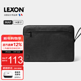 乐上（LEXON）电脑内胆包14英寸保护套 适用苹果MacBook Pro/Air M5 小米笔记本