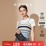 红谷女士包包女包菱格单肩包链条包牛皮斜挎包小方包 新年生日礼物