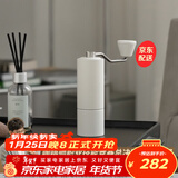 泰摩栗子C3磨豆机 手摇磨豆机 手动咖啡豆研磨器磨粉机