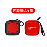 闪迪（SanDisk）ELE新元素  移动固态硬盘 硬盘包