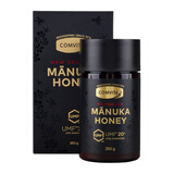 康维他（Comvita）麦卢卡蜂蜜UMF20+250g 新西兰进口蜂蜜滋补品 送长辈过年节日礼物 【强力守护】UMF20+ 250g*1瓶