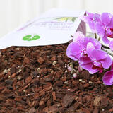 漫生活兰花专用土6L 营养土养花土壤松树皮椰糠泥炭土种植土蝴蝶兰花土