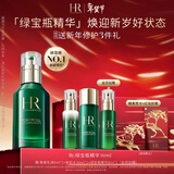 赫莲娜HR悦活强韧青春精华露 绿宝瓶精华液护肤品化妆品生日礼物送女友 绿宝瓶精华30ml