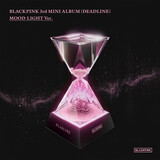 BLACKPINK 3rd MINI ALBUM [DEADLINE] MOOD LIGHT Ver.【赠京东预售特典卡A 随机成员】