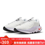 耐克NIKE女子 训练鞋WMNS NIKE MOTIVA运动鞋DV1238-101黑白36