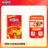 瑞士糖混合水果软糖罐装550g约183颗 零食糖果喜糖伴手礼年货礼盒