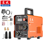 东成家用220v逆变全自动工业级手提式电焊直流小型焊ZX7-250Ⅲ+配件包