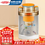 杜邦厨房下水道防臭神器封口器下水管三通接密封塞防臭防溢水