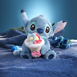 迪士尼（Disney）史迪奇告白公仔史迪仔玩偶花束毛绒玩具娃娃女孩生日礼物新年礼物