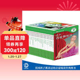 DK儿童目击者 第2级 全20册 幼儿启蒙认知 4-7岁宝宝阅读 初级英语学习 亲子共读绘本 高清实拍图