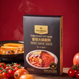 1号会员店（One's Member）OM 番茄火锅底料 200g *2袋/盒
