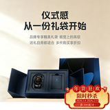 纪耀（GEYOR）【2026医护推荐】动态血糖血压手表尿酸血脂一体机适用智能健康监测心率肝脾肺肾脑梗手腕环 标准版-血糖尿酸血脂