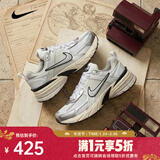 耐克 （NIKE）2025年女子W NIKE V2K RUN运动休闲鞋 FD0736-100 39