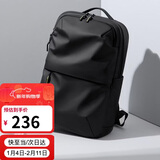 高尔夫（GOLF）双肩包男士休闲大容量背包男韩版潮旅行商务15.6英寸电脑学生书包