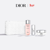 迪奥Dior肌活蕴能小A瓶面霜礼盒装(面霜+水+精华)新年礼物情人节礼物
