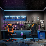 京东全屋定制京甄板实木颗粒系列整家定制衣柜套餐8㎡（投影面积）