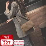 爱情海包包女包斜挎包小包手机包小众轻奢品牌生日情人节礼物送女友老婆
