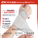 Barbenny医用腱鞘炎护腕TFCC扭伤手腕劳损妈妈手鼠标手康复固定护具