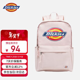 Dickies背包双肩包女DK大容量休闲旅行包初高中学生多隔层书包旅行包