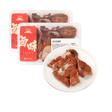 大紅門气调酱鸭（200g含料汁）*2酱卤熟食新鲜下酒菜即食食材源头直发