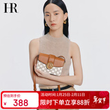 HR赫莲娜包包女包斜挎包女小包高级感单肩包女情人节礼物送女友