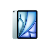 Apple/苹果 iPad Air 11英寸 M2芯片 2024年新款平板电脑(Air6/1TB eSIM版/MUYC3CH/A)蓝色