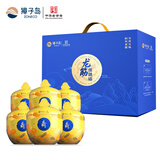 獐子岛 龙筋佛跳墙1.32kg/6罐  送礼佳品 送礼礼盒 源头直发 包邮