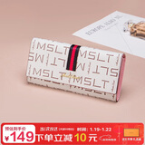 马莎兰缇（MashaLanti）女士钱包2025新长款多卡位钱票夹手拿包卡包实用新年礼物送老婆