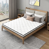 L&S椰棕床垫可折叠硬棕垫天然3E椰棕5厘米CD21 1.5*1.9米软硬适中