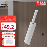 海蒂诗进口反弹器按弹器开门器推弹器衣柜橱柜加长大弹力暗弹器碰碰开 橡胶头 单只装