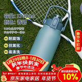 希乐316不锈钢保温杯保冷杯大容量男女户外水杯高颜值旅行车载保温瓶