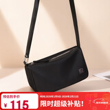 高尔夫（GOLF）斜挎包女时尚包包女包防泼水牛津布手机包包单肩小挎包