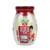 爽露爽醪糟米酒508g*1瓶装酒酿0添加孝感糯米甜酒月子湖北特产