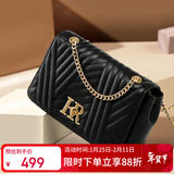 HR赫莲娜包包女包斜挎包女小包菱格包单肩包女情人节礼物送女友