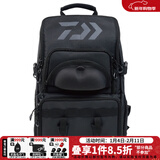 达亿瓦（DAIWA） 路亚渔具包 多功能收纳大容量双肩包斜挎包钓鱼腰包