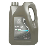 AC德科（ACDelco）上汽通用雪佛兰原厂机油全合成5W30 4L 科鲁兹迈锐宝探界者科沃兹