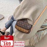 爱情海包包女包单肩包斜挎链条小方包轻奢生日情人节礼物送女朋友老婆