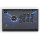 拳霸（QANBA）Q1-WL街机摇杆2.4G无线版 游戏手柄 PS3 电脑PC switch2 格斗97 街霸5 Steam街霸6 铁拳8 饿狼传说