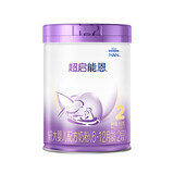 雀巢（Nestle）超启能恩 较大婴儿配方奶粉 2段 850g