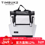 TIMBUK2电脑包休闲运动包情侣款街头背包男女展望系列 漆黑/纯白MiniProspect