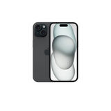 Apple iPhone 15 256GB 黑色A3092手机 支持移动联通电信5G MTLJ3CH/A【企业客户专享】