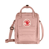 FJALLRAVEN北极狐kanken sling户外赵今麦同款男女单肩旅行运动斜挎包23797 302粉玫瑰【26年新色】 2.5L