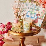 野兽派（THE BEAST）【新年礼物】Jungle玫瑰庄园香薰蜡烛礼盒室内香薰新婚生日礼物
