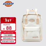 Dickies双肩包女士迷你可爱背包儿童书包初高中生校园休闲旅行包送礼物