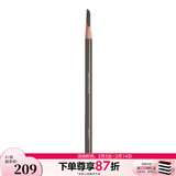 植村秀（shu uemura） 砍刀眉笔 易上妆毛流感【情人节礼物】 3.3g,02经典灰棕