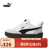 PUMA【滔搏运动】彪马中性Park Lifestyle OG Park 休闲鞋 39726201 36