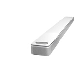 博士【焕新补贴】家庭娱乐扬声器850 白色 电视音箱回音壁soundbar家庭影院杜比全景声蓝牙音箱