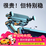 亿饰车载手机支架新能源特斯拉汽车专用中控屏显示屏幕导航重力式2025 【顶配款屏幕底座】夹屏幕超级稳